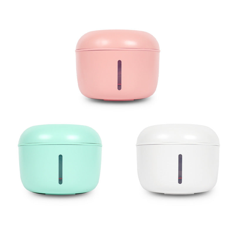 Smart filter för dricksvatten Crazy catlady shop
