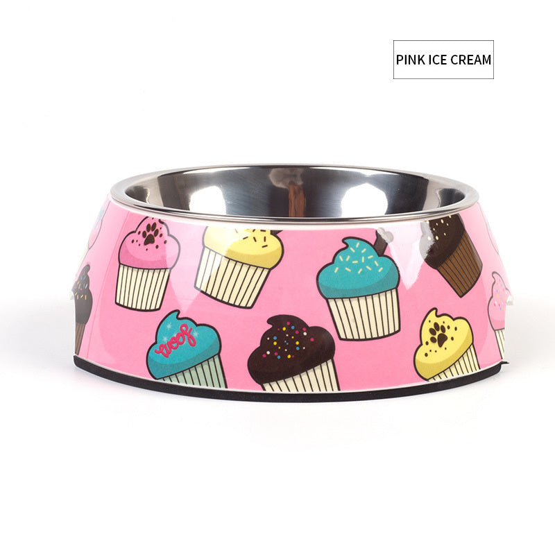 Matskål i tre storlekar CJ