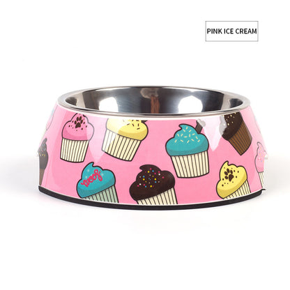 Matskål i tre storlekar CJ