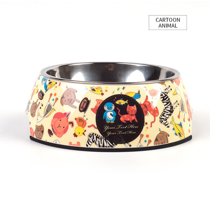 Matskål i tre storlekar CJ