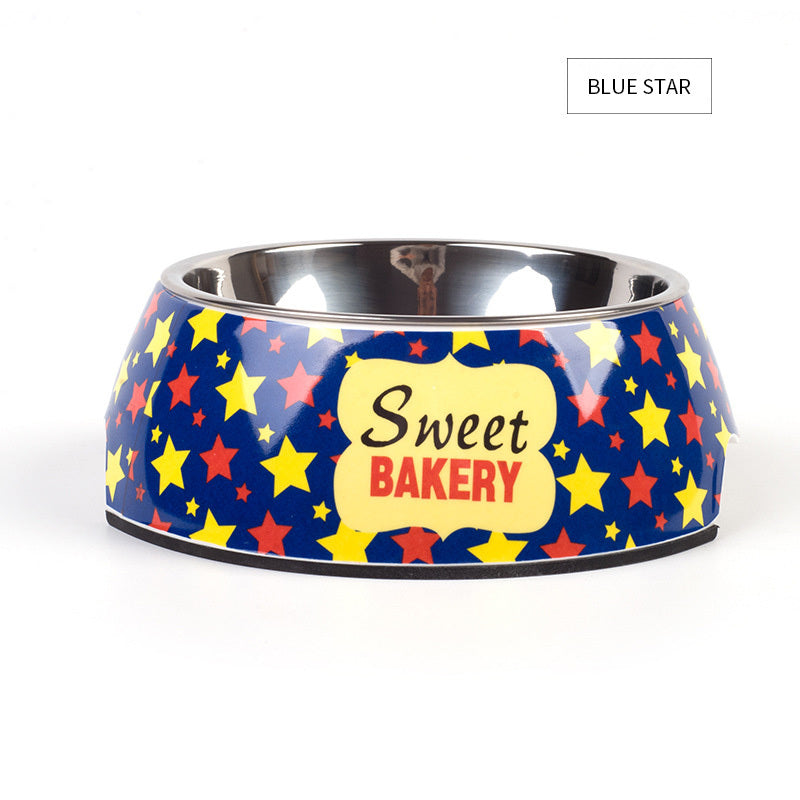 Matskål i tre storlekar CJ