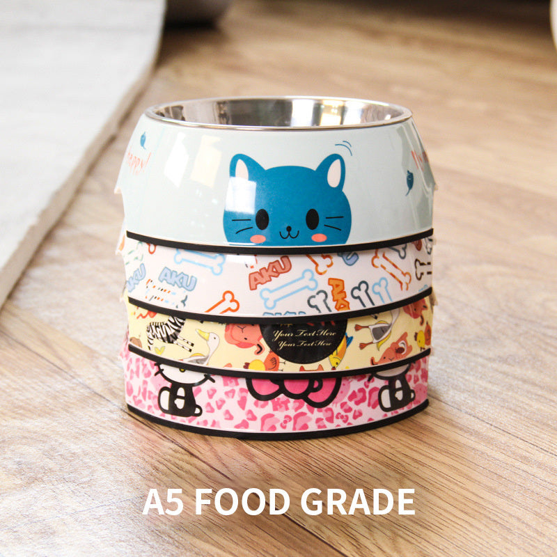 Matskål i tre storlekar CJ