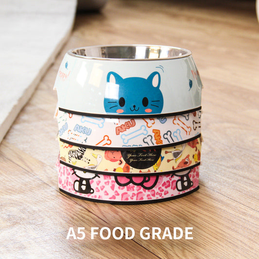 Matskål i tre storlekar CJ