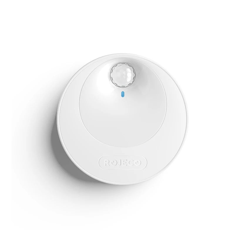 ROJECO Smart Cat Odor Purifier 4000mAh Cat Odor Deodoriser For Cat Litter Box Automatic Pet Toilet Smell Deodorant Purifier Crazy Catlady Shop