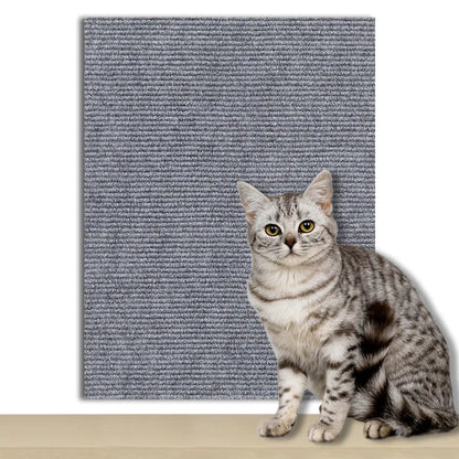 klösmatta självhäftande att fästa på möbler i 7 olika färger och 8 olika storlekar Crazy Catlady Shop