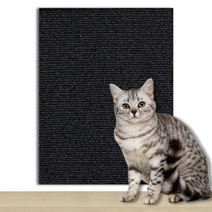 klösmatta självhäftande att fästa på möbler i 7 olika färger och 8 olika storlekar Crazy Catlady Shop